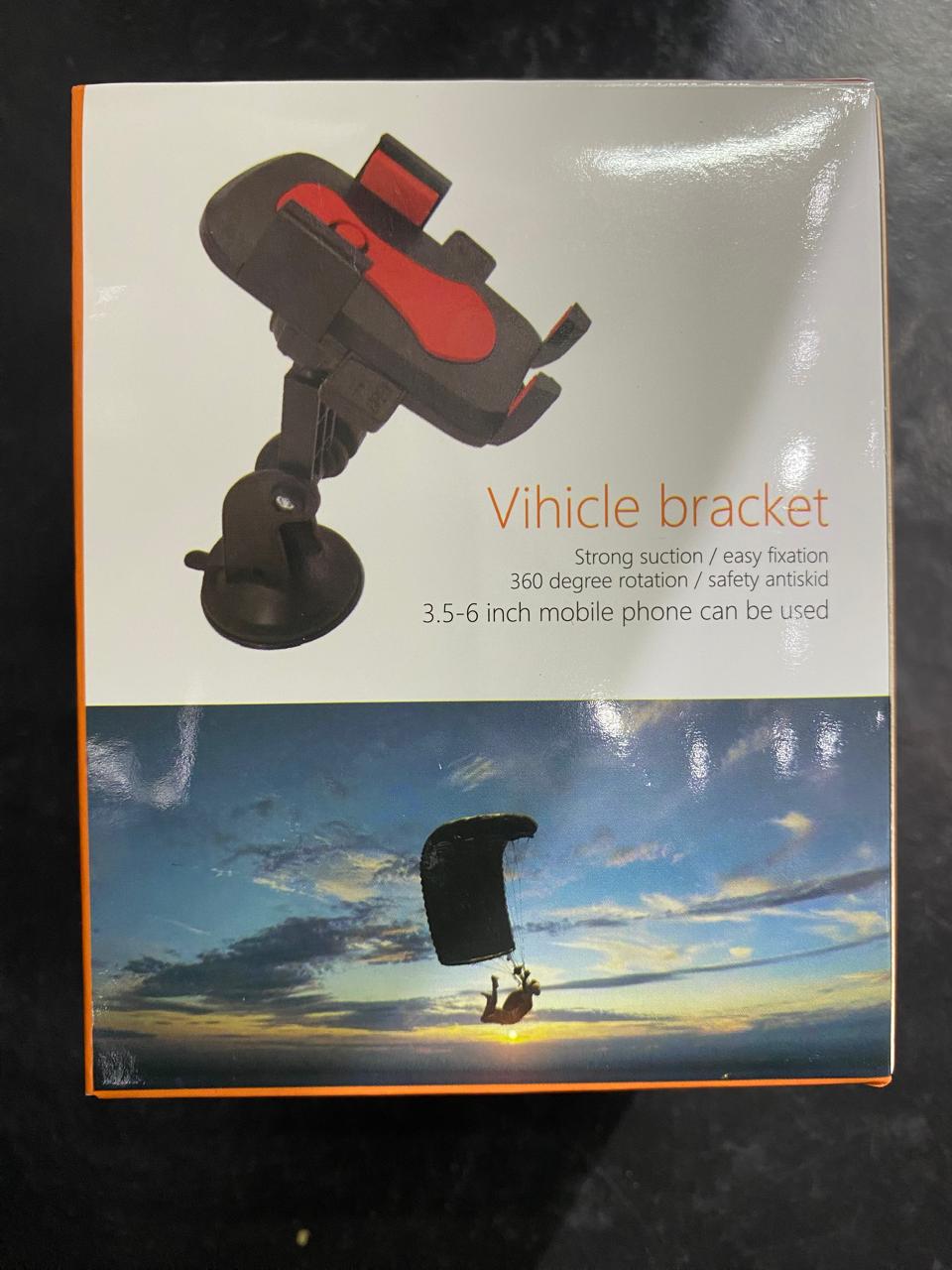 Soporte Porta Celular Carro